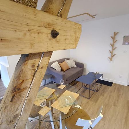 Cosylocation - Cocooning- Vue Theatre Antique Apartment Виен Екстериор снимка