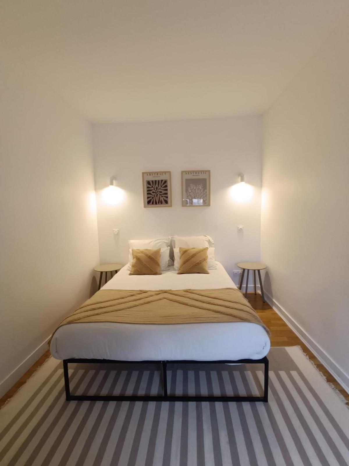 Cosylocation - Cocooning- Vue Theatre Antique Apartment Виен Екстериор снимка