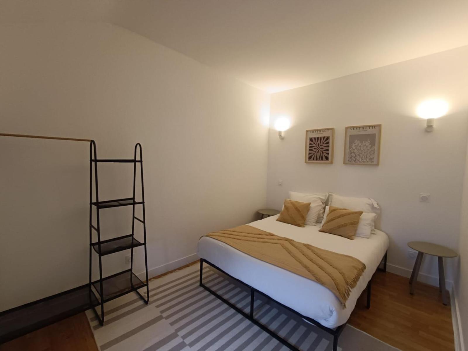 Cosylocation - Cocooning- Vue Theatre Antique Apartment Виен Екстериор снимка