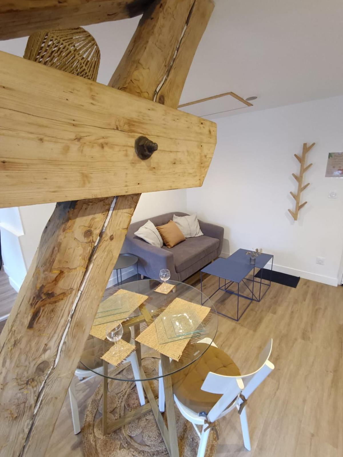 Cosylocation - Cocooning- Vue Theatre Antique Apartment Виен Екстериор снимка